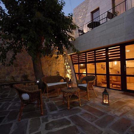 King Apart Goreme Exterior foto